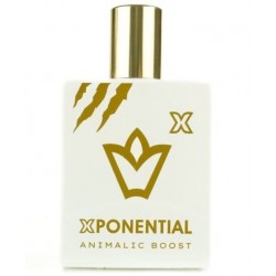 Animalic Boost - Xponential