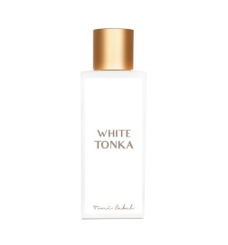Weiße tonka - Toni Cabal