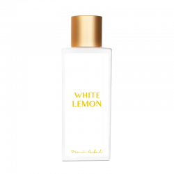 TONÍ CABAL - White lemon