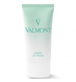 Handnährungsbehandlung 100ml - Valmont - Reparatur der Handbehandlung.