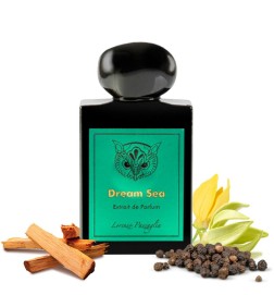 Traum Meer Extrait de Parfum 50 ml - Lorenzo Pazzaglia