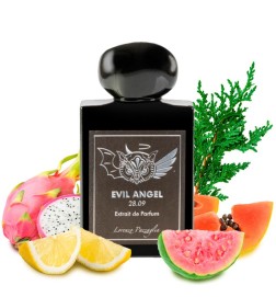 Böse Engel Hochsache des Parfum 50 ml - Lorenzo Pazzaglia