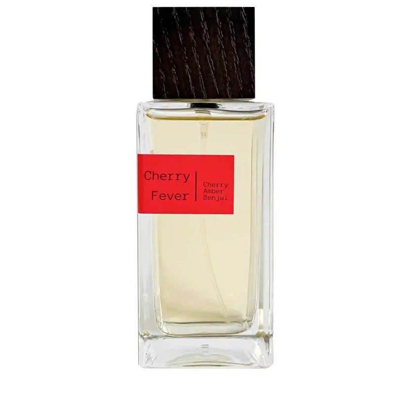 Cherry Fieber Eau de Parfum 100 ml - Lunio Kostenloser Versand!