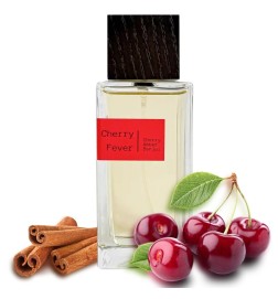 Cherry Fieber Eau de Parfum 100 ml - Lunio Kostenloser Versand!