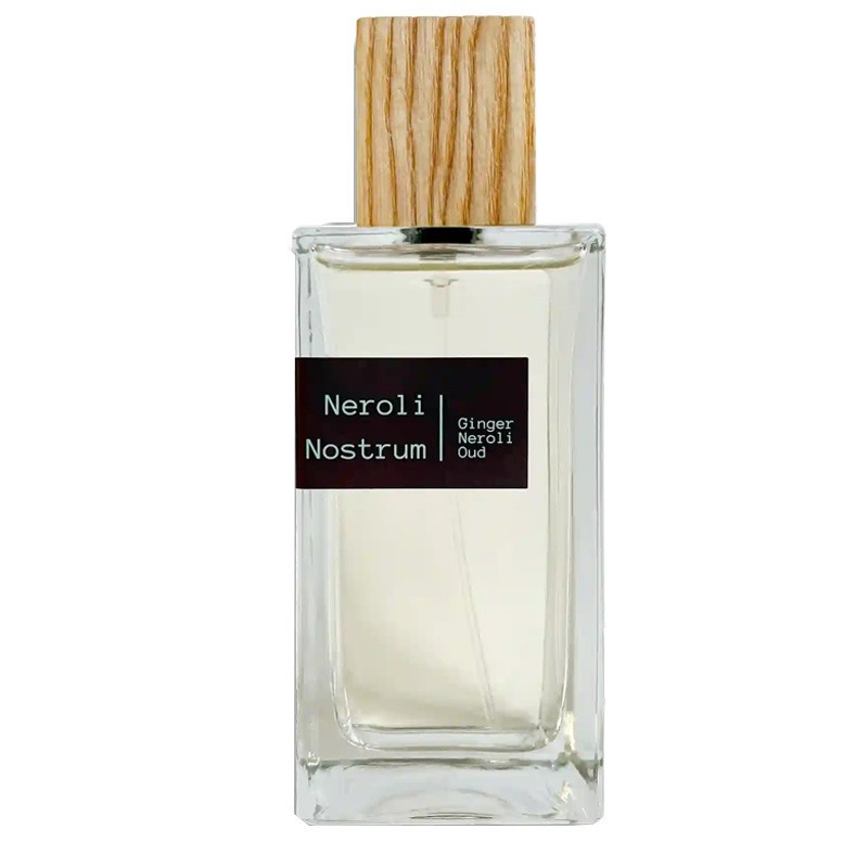 Neroli Nostrum Eau de Parfum 100 ml - Lunio Kostenloser Versand!