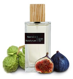Neroli Nostrum Eau de Parfum 100 ml - Lunio Kostenloser Versand!