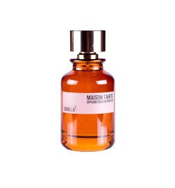 Vanille 2 100 ml - Maison Tahité