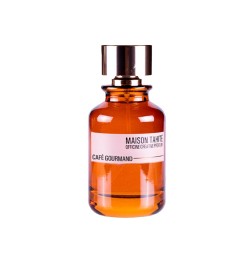 Gourmand-Kaffee 100 ml - Maison Tahité