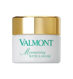 Feuchtigkeitsspendend mit einer Maske 50 ml - Hydratationsvalmont - Masken-Hydratationsbad.