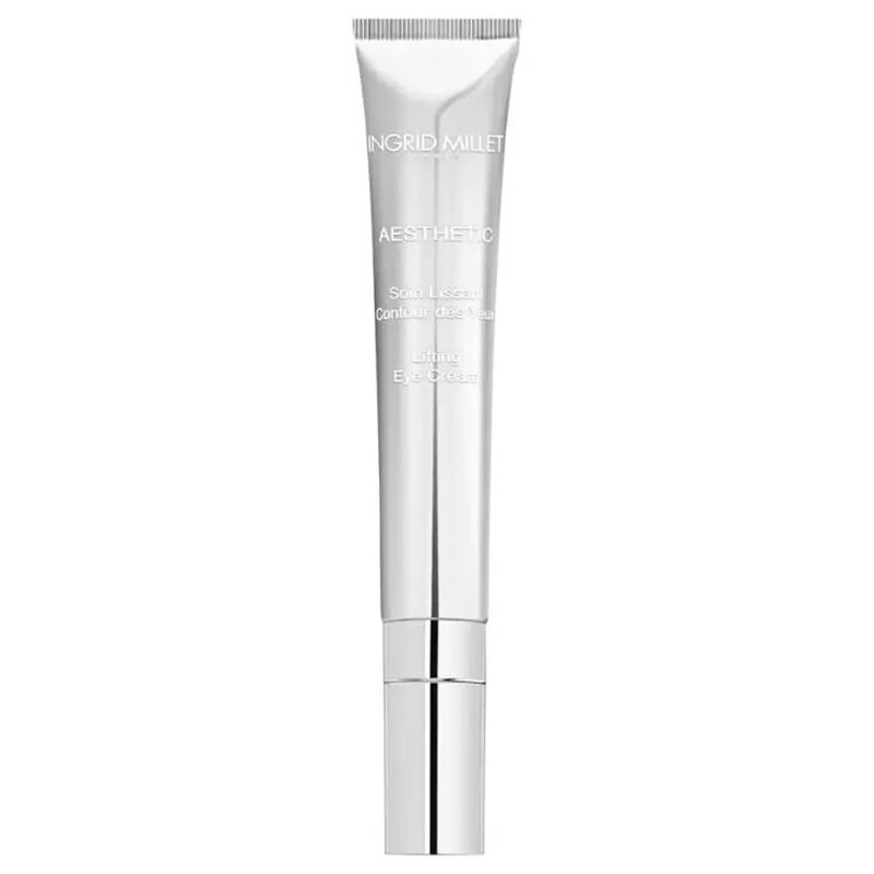 Ästhetische - Hubaugencreme - Ingrid Millet