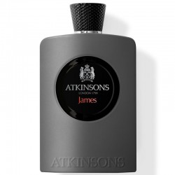 James Eau de Parfum Natural Spray 100 ml - Atkinsons
