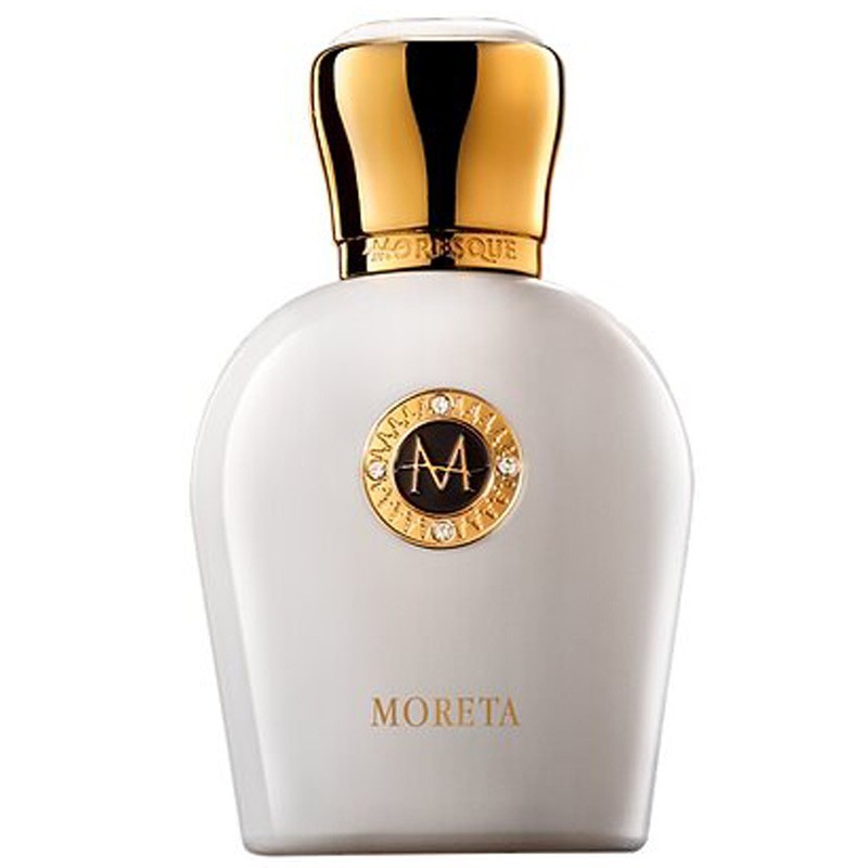 Moreta EDP- Moresque Parfum Kostenloser Versand!