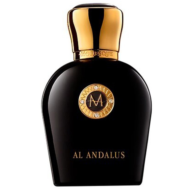 Al Andalus EDP- Moresque Parfum Kostenloser Versand!