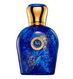Sahara Blue EDP - Moresque Parfum Kostenloser Versand!