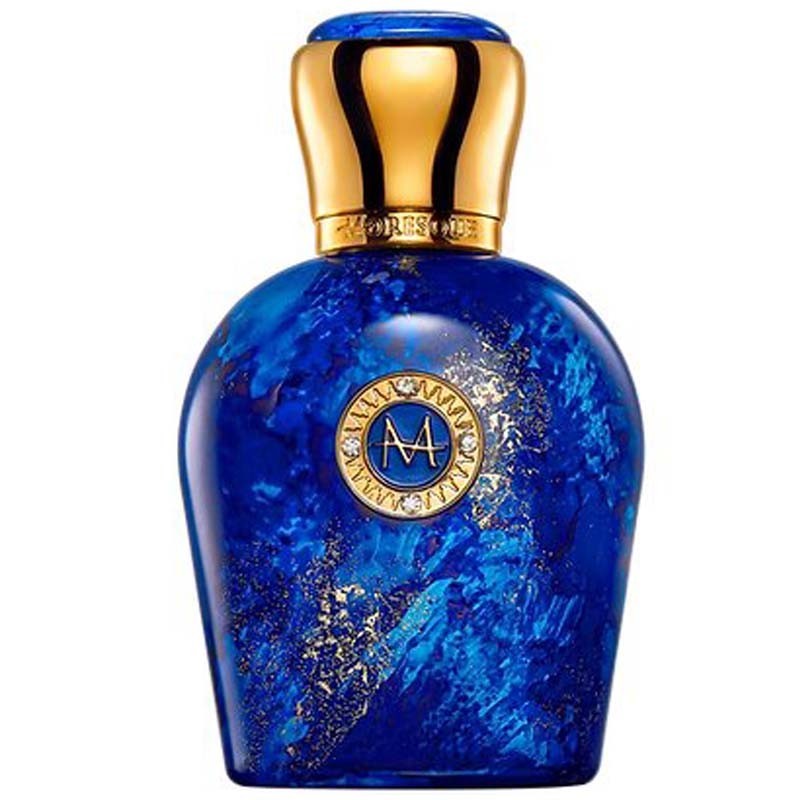 Sahara Blue EDP - Moresque Parfum Kostenloser Versand!