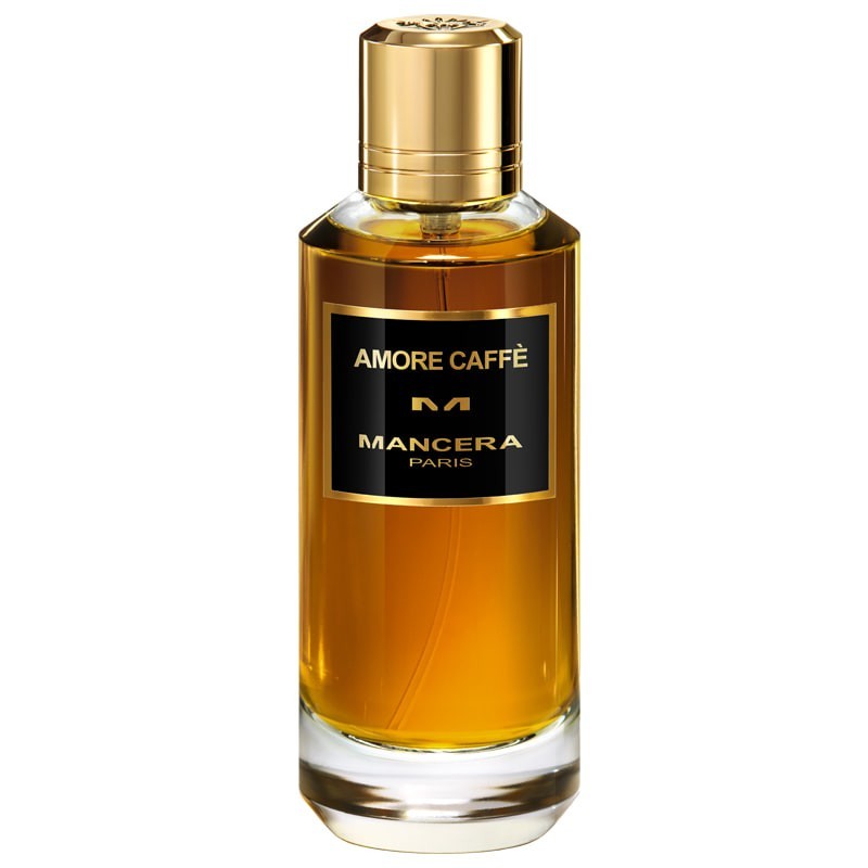 Amore Caffè Eau de Parfum - Mancasa Kostenloser Versand!