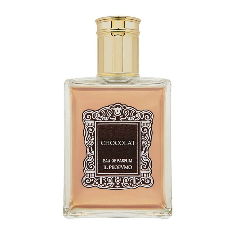IL ProfVmo - Chocolat Eau de Parfum Kostenloser Versand!