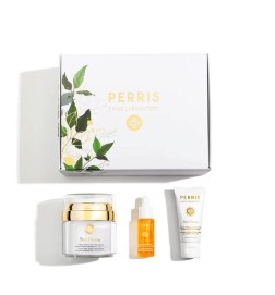 Perris Swiss - Set Active Anti-Aging-Gesichtscreme Freies Verschiffen!