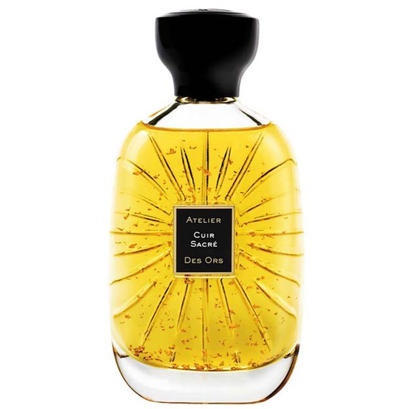Cuir Sacre EDP 100 ml - Atelier Des Ors Kostenloser Versand!