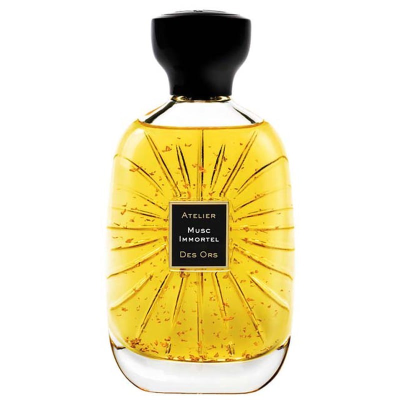 Muscimortel EDP 100 ml - Atelier Des Ors Kostenloser Versand!