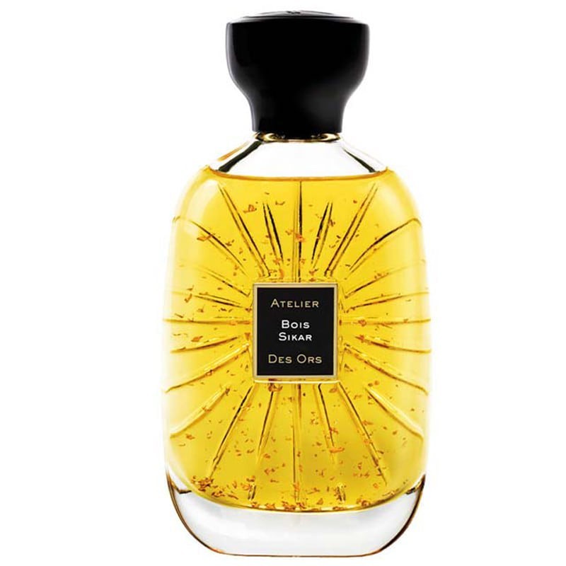 Bois Sikar EDP 100 ml - Atelier Des Ors Kostenloser Versand!