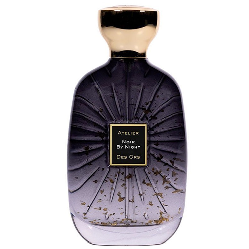 Noir bei Nacht EDV 100 ml - Atelier Des Ors Kostenloser Versand!