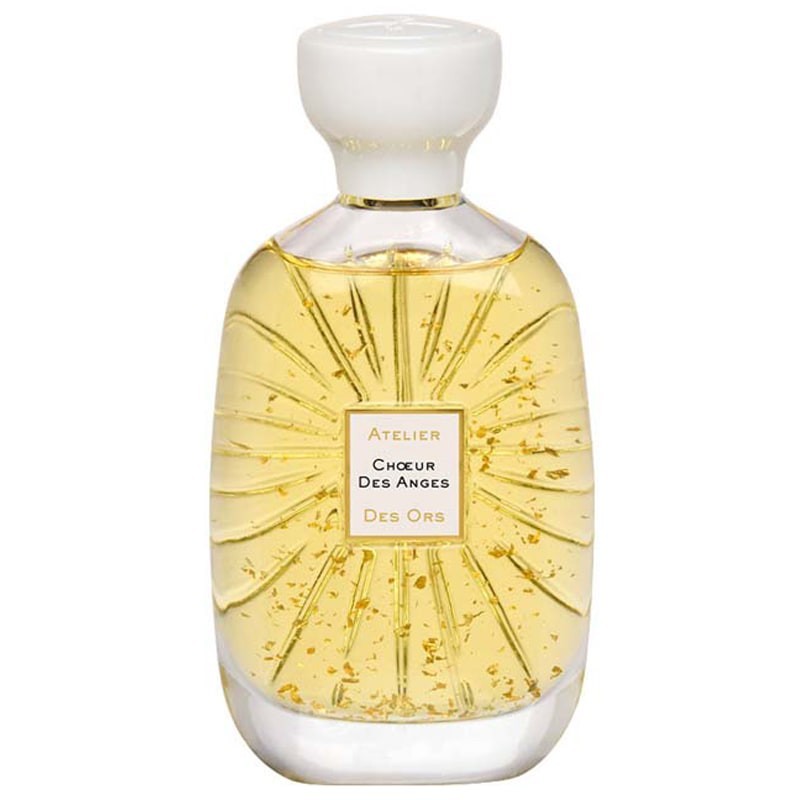 Choeur des Anges EDV 100 ml - Atelier Des Ors Kostenloser Versand!