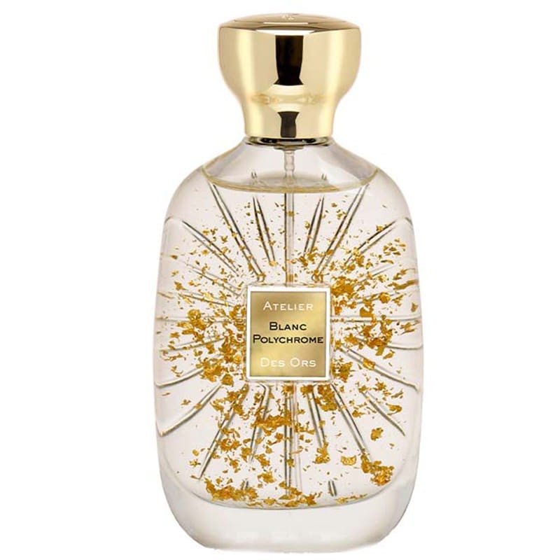 Blanc Polychrome EDP 100 ml - Atelier Des Ors Kostenloser Versand!