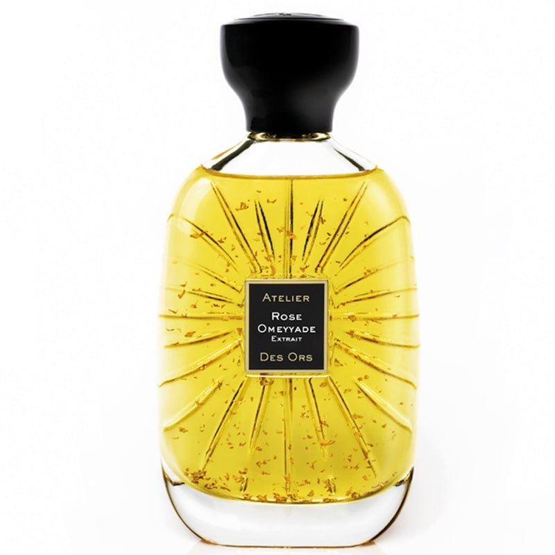 Rose Omeyyade Extrait EDP 100 ml - Atelier Des Ors Kostenloser Versand!