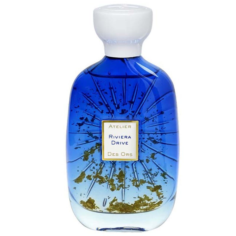 Riviera Drive EDV 100 ml - Atelier Des Ors Kostenloser Versand!