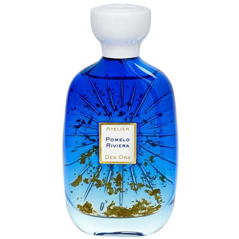 Grapefruit Riviera EDP 100 ml - Atelier Des Ors Kostenloser Versand!