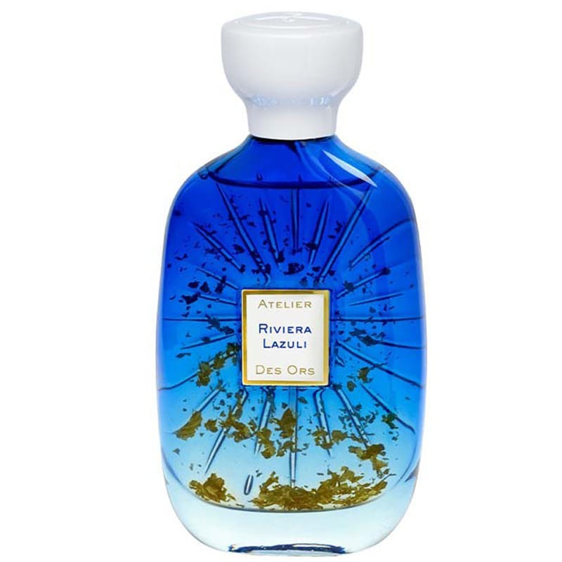 Riviera Lazuli EDV 100 ml - Atelier Des Ors Kostenloser Versand!