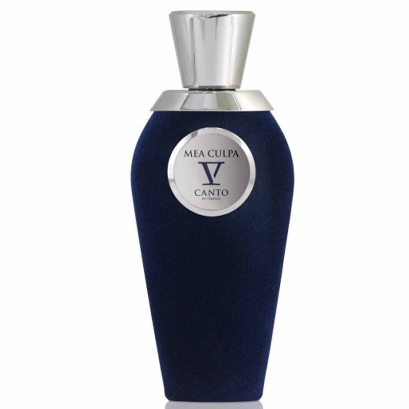 V Canto - MEA Extrait Schuld von Parfum 100 ml