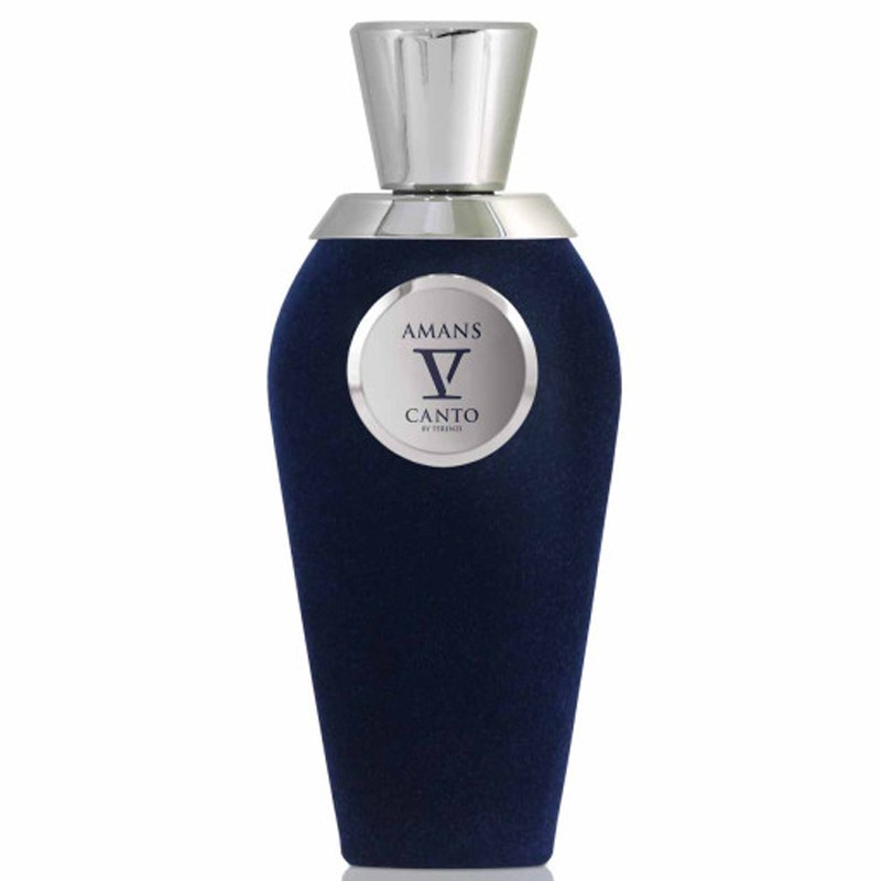 V Canto - AMAms-Extest aus Parfum 100 ml