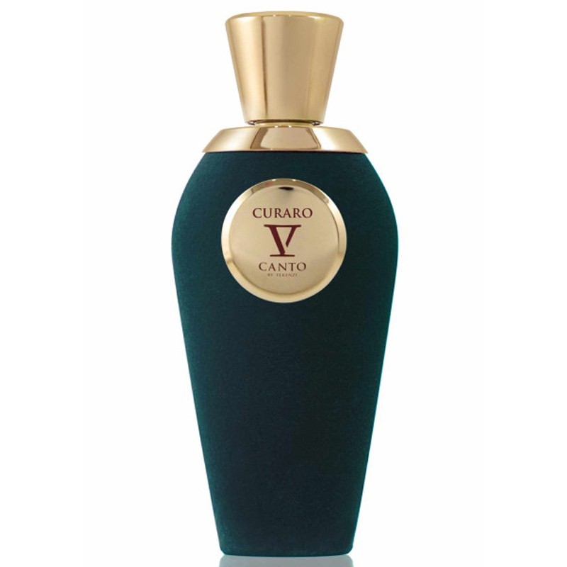 V Canto - Extrait Parfum 100 ml Curro