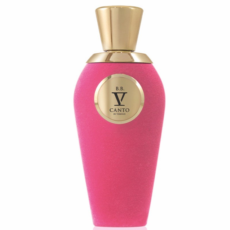 V Canto - B.B. Extrait Parfum 100 ml Freies Verschiffen!