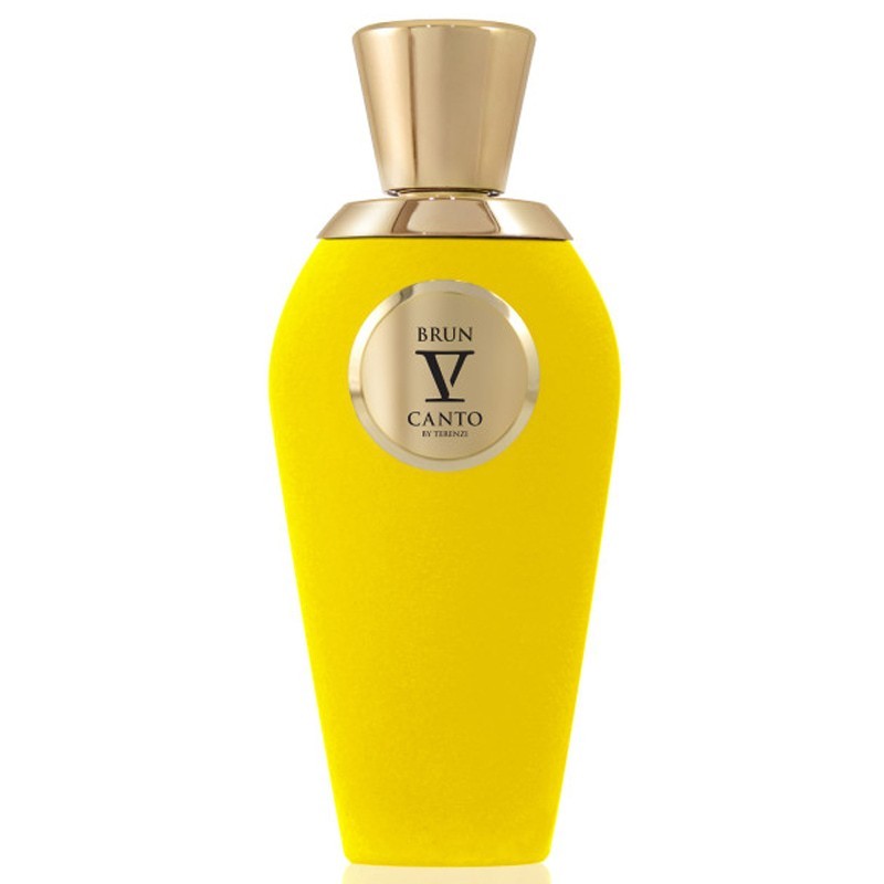 V Canto - Brun Extrait Parfum 100 ml Freies Verschiffen!