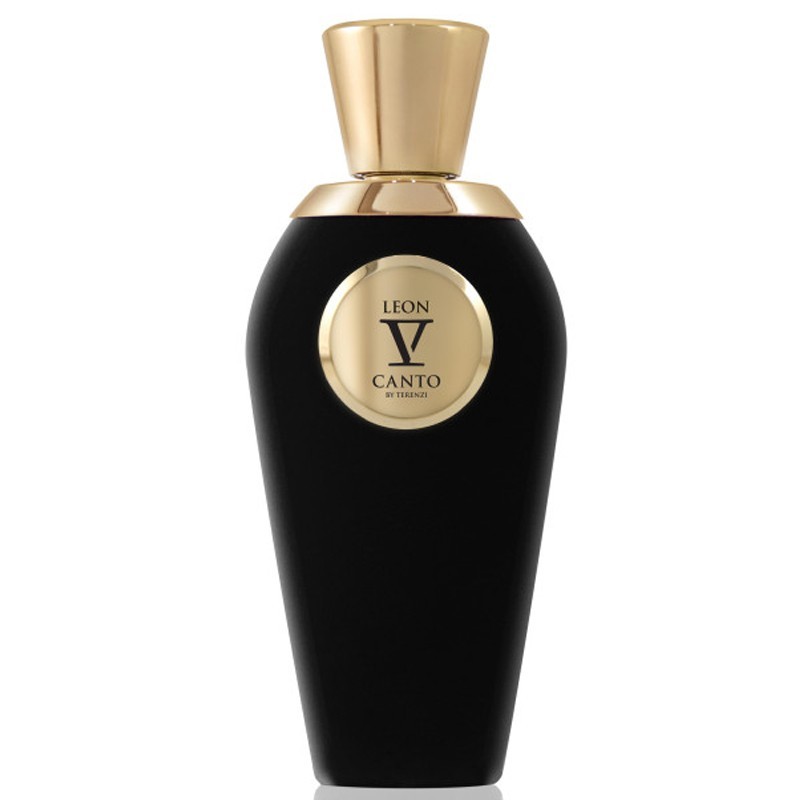 V Canto - Leon Extrait Parfum 100 ml Freies Verschiffen!