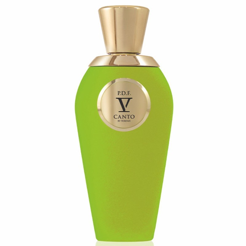 V Canto - P.D.F. Extrait Parfum 100 ml Freies Verschiffen!