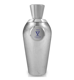 V Canto - Filí Extrait Parfum 100 ml Freies Verschiffen!