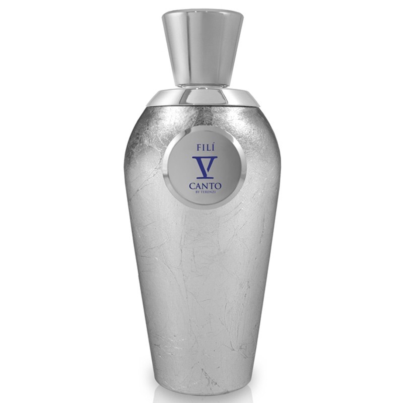 V Canto - Filí Extrait Parfum 100 ml Freies Verschiffen!