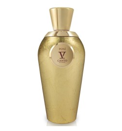 V Canto - POSÍ Extrait Parfum 100 ml Freies Verschiffen!