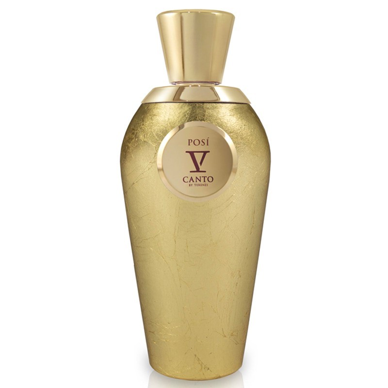 V Canto - POSÍ Extrait Parfum 100 ml Freies Verschiffen!