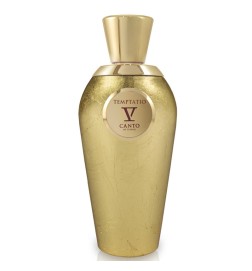 V Canto - Extrait Parfum 100 ml Temptatio Freies Verschiffen!