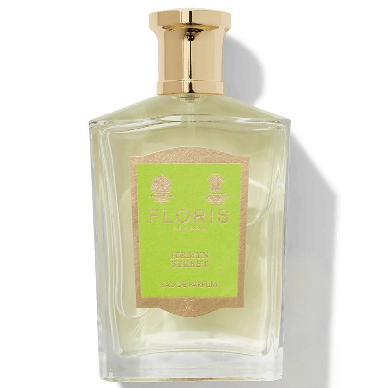 Jermyn Street EDP 100 ml - Floris of London Kostenloser Versand!