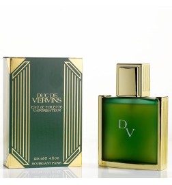 Duc de Vervins EDT-Spray 120 ml - Houbigant Paris Kostenloser Versand!