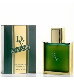 Duc de Vervins Extreme EDP-Spray 120 ml - Houbigant Paris Kostenloser Versand!