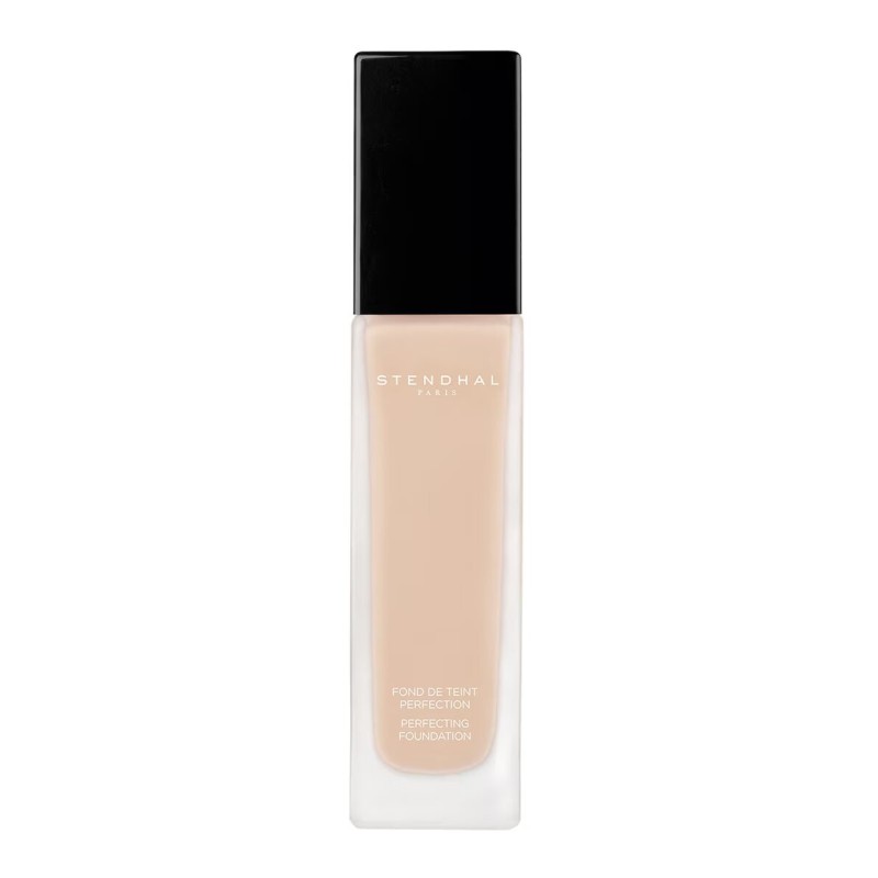 Foundation mit verjüngender Wirkung 30 ml - Stendhal - Porcelaine