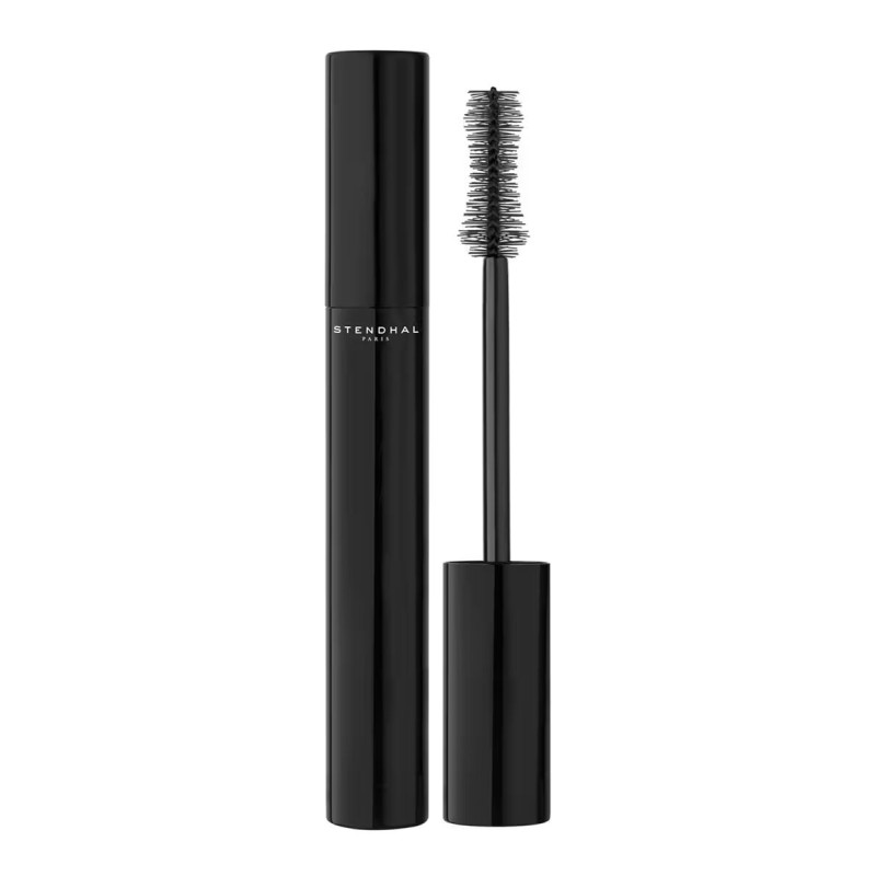 Wimperntusche für eine verlängerung Effekt Noir 8,5 ml - Stendhal