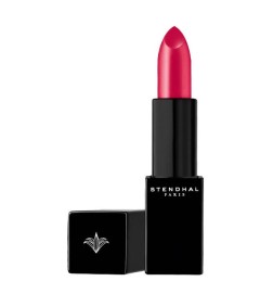 Lippenstift Mit Glänzendem Effekt - Stendhal - Fuchsia